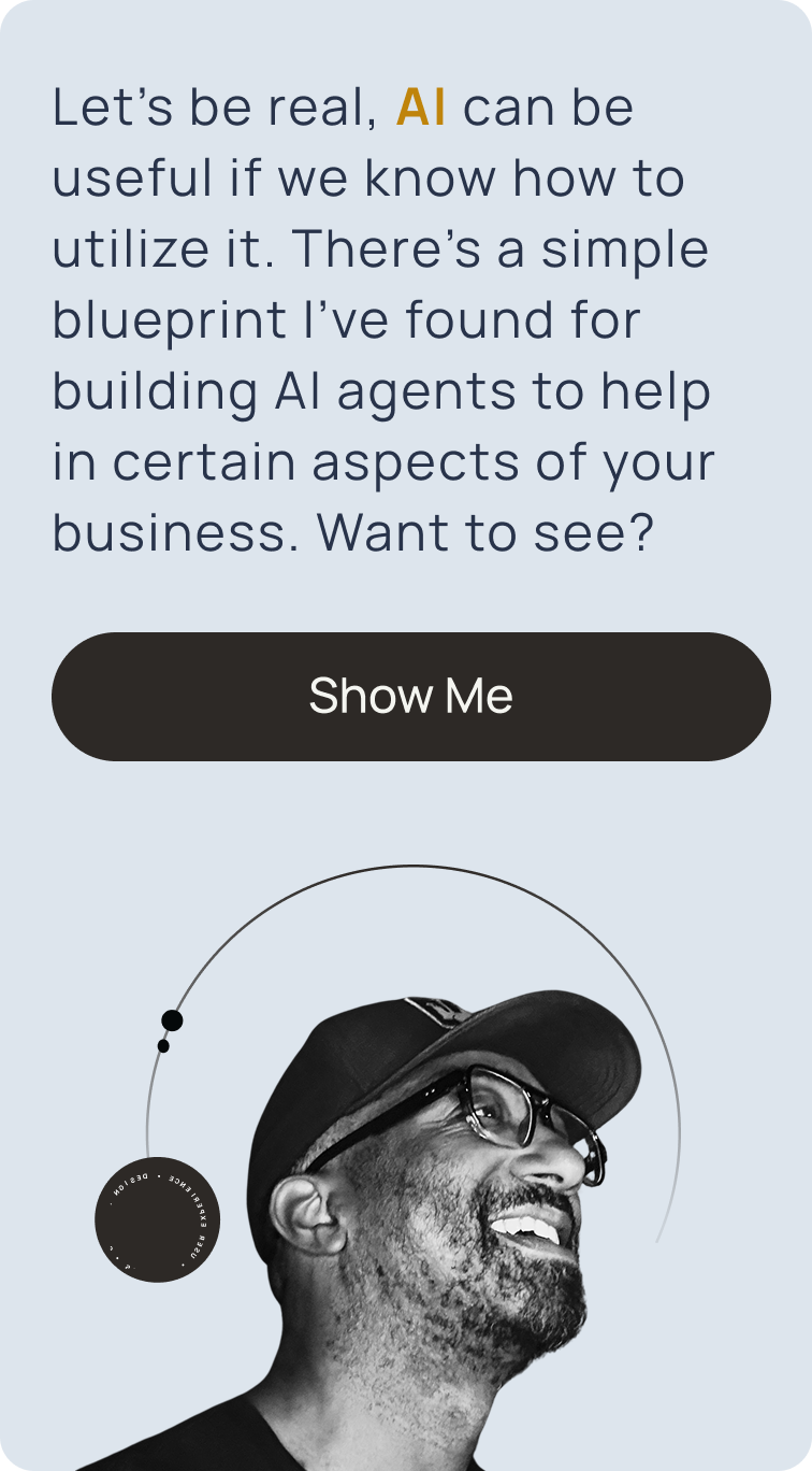 AI Agent Blueprint AI Agent Blueprint